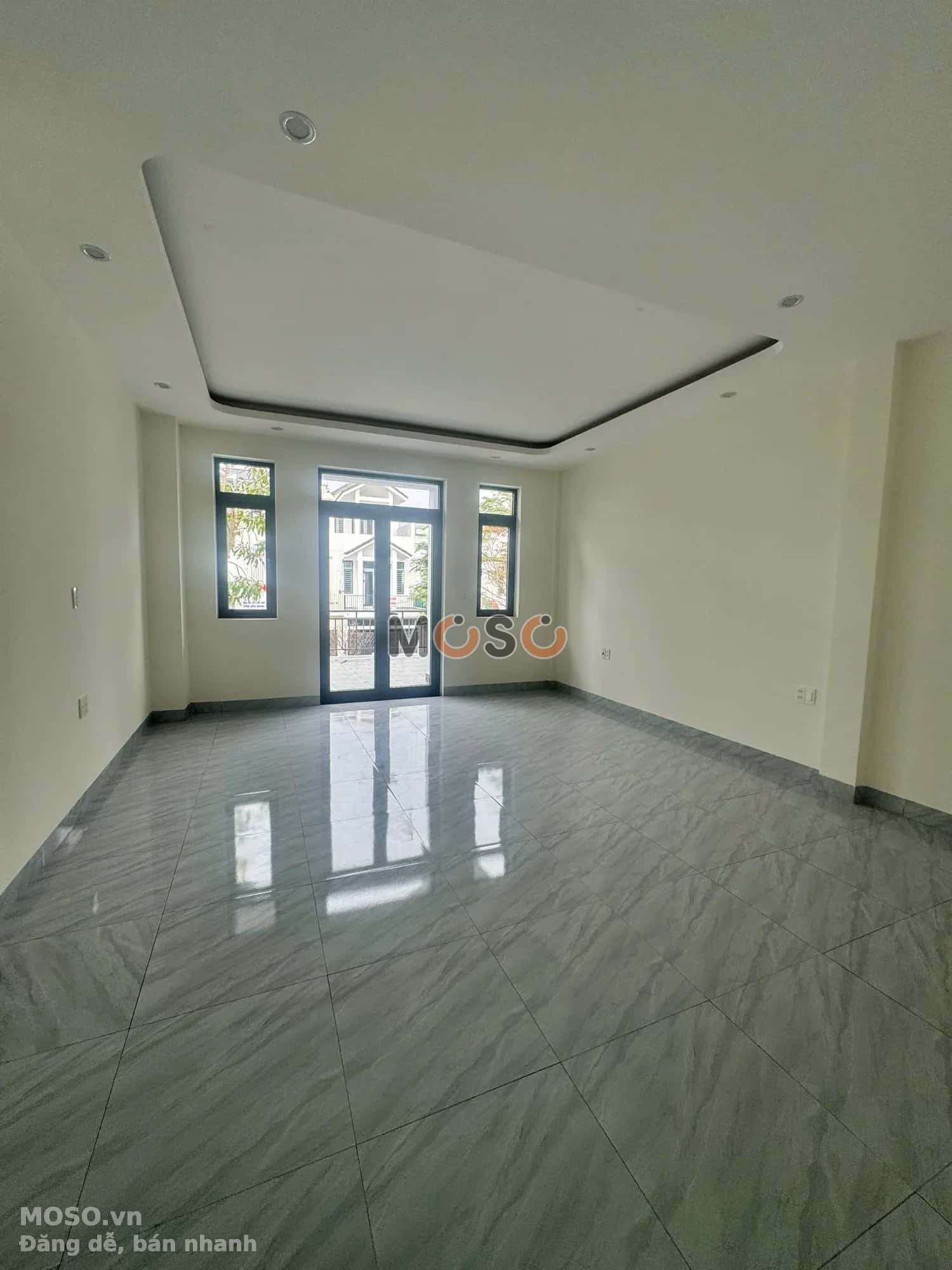 Bán nhà mặt tiền đường 4C, KĐT mới Mỹ Thượng Quận Thuận Hóa, TP. Huế – 3 phòng ngủ, giá 4.5 tỷ - ảnh 8