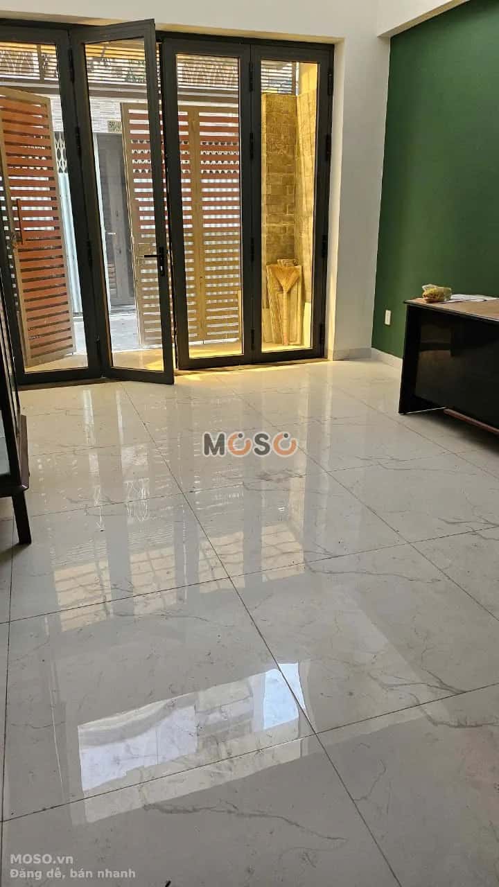 Bán nhà hẻm Bà Hạt Quận 10, TP.HCM – giá 9.2 tỷ - ảnh 2