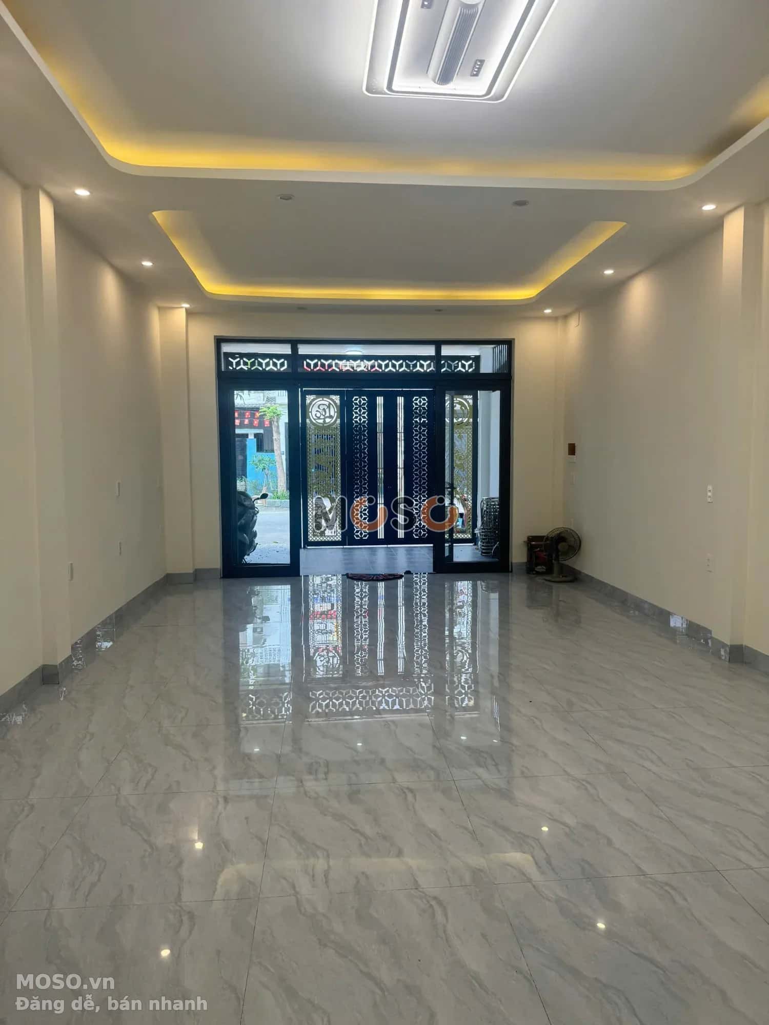 Bán nhà mặt tiền đường 4C, KĐT mới Mỹ Thượng Quận Thuận Hóa, TP. Huế – 3 phòng ngủ, giá 4.5 tỷ - ảnh 6