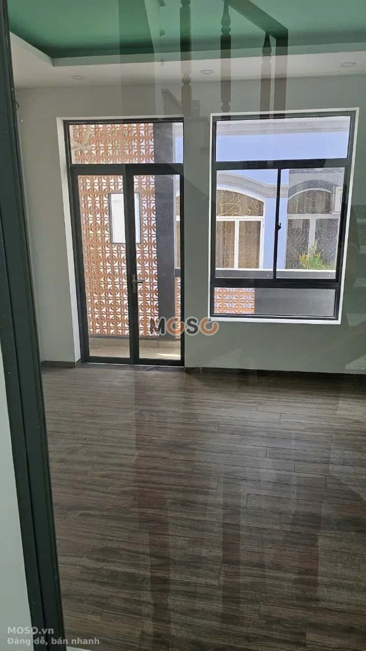 Bán nhà hẻm Bà Hạt Quận 10, TP.HCM – giá 9.2 tỷ - ảnh 4