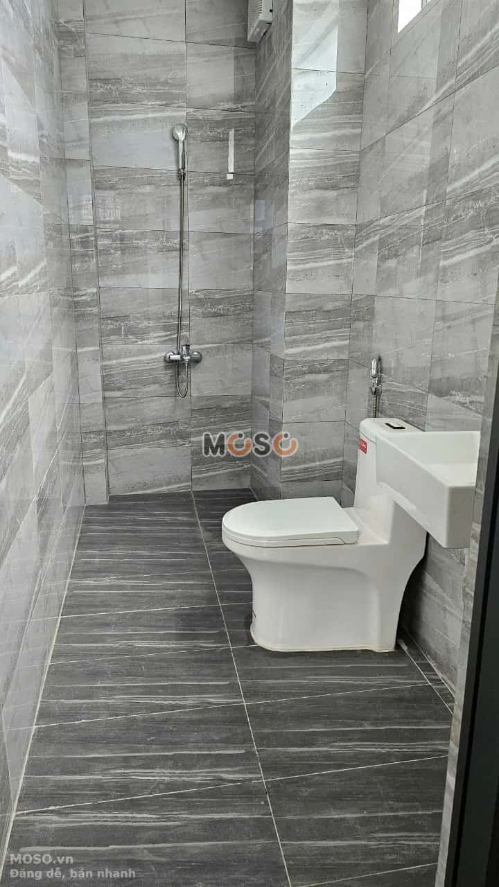 Bán nhà hẻm Bà Hạt Quận 10, TP.HCM – giá 9.2 tỷ - ảnh 5