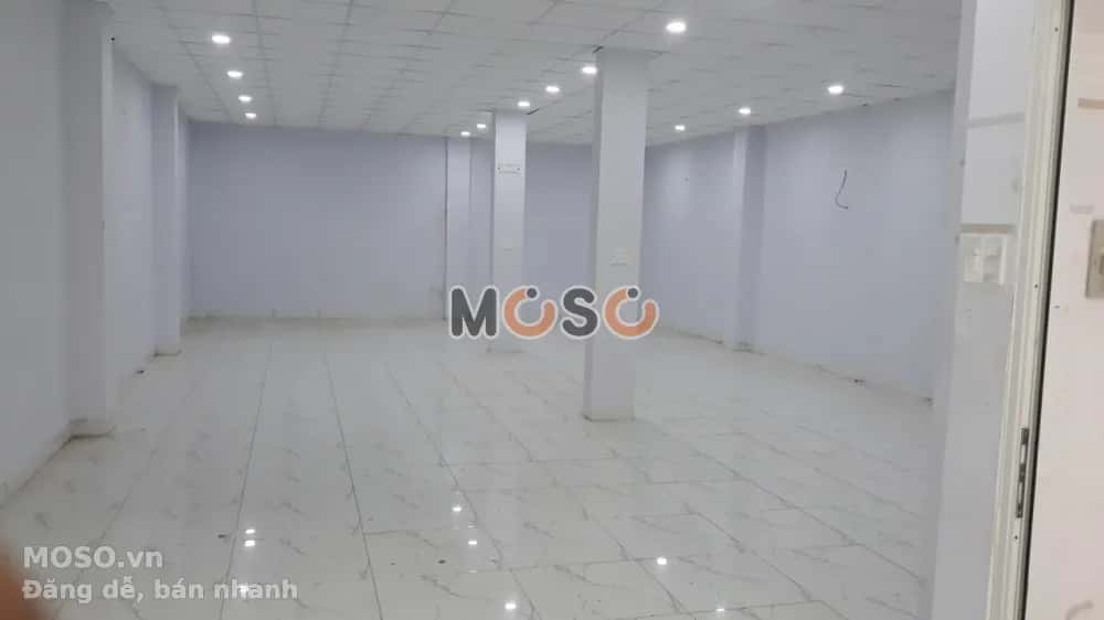 Bán nhà hẻm Tô Hiến Thành Quận 10, TP.HCM – giá 18 tỷ - ảnh 2