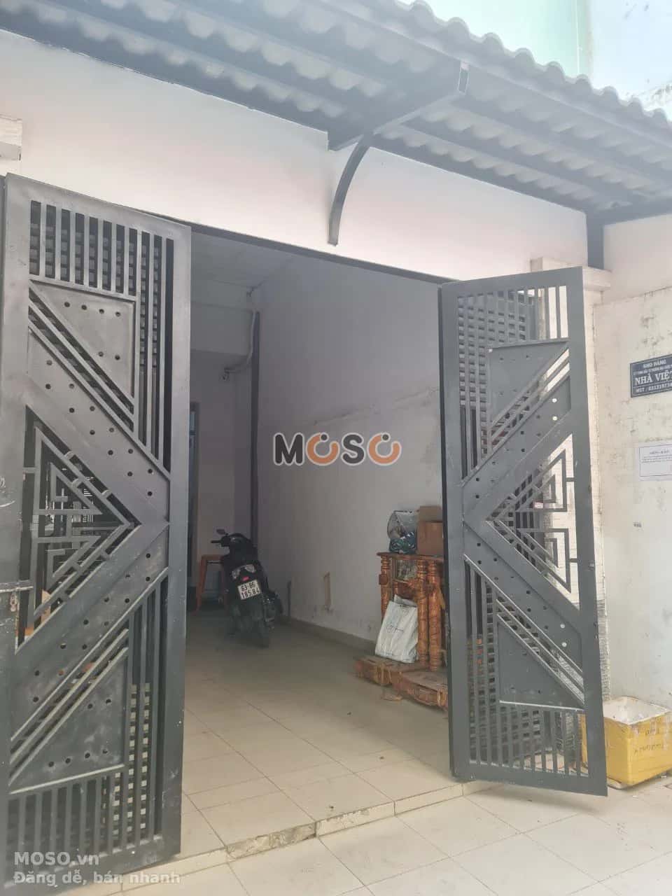 Bán nhà hẻm Tô Hiến Thành Quận 10, TP.HCM – giá 18 tỷ - ảnh 3