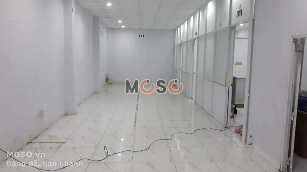 Bán nhà hẻm Tô Hiến Thành Quận 10, TP.HCM – giá 18 tỷ - ảnh 5