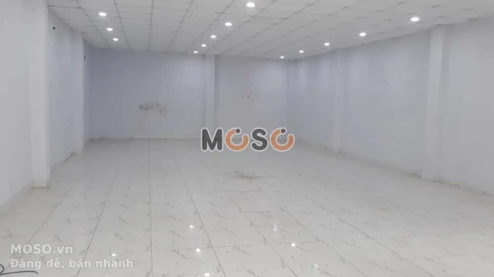 Bán nhà hẻm Tô Hiến Thành Quận 10, TP.HCM – giá 18 tỷ - ảnh 4