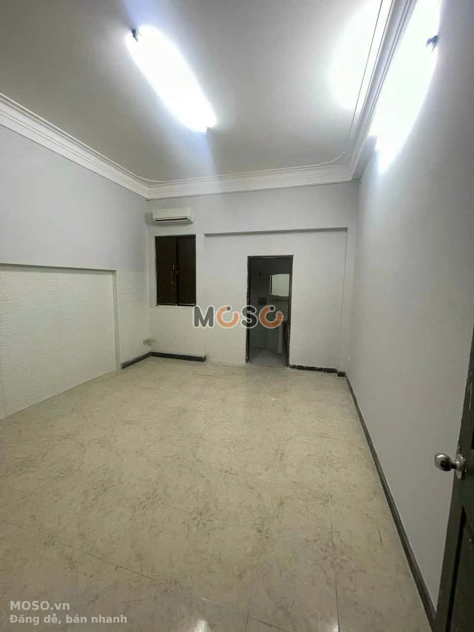 Bán nhà hẻm Sư Vạn Hạnh Quận 10, TP.HCM – giá 20 tỷ - ảnh 5
