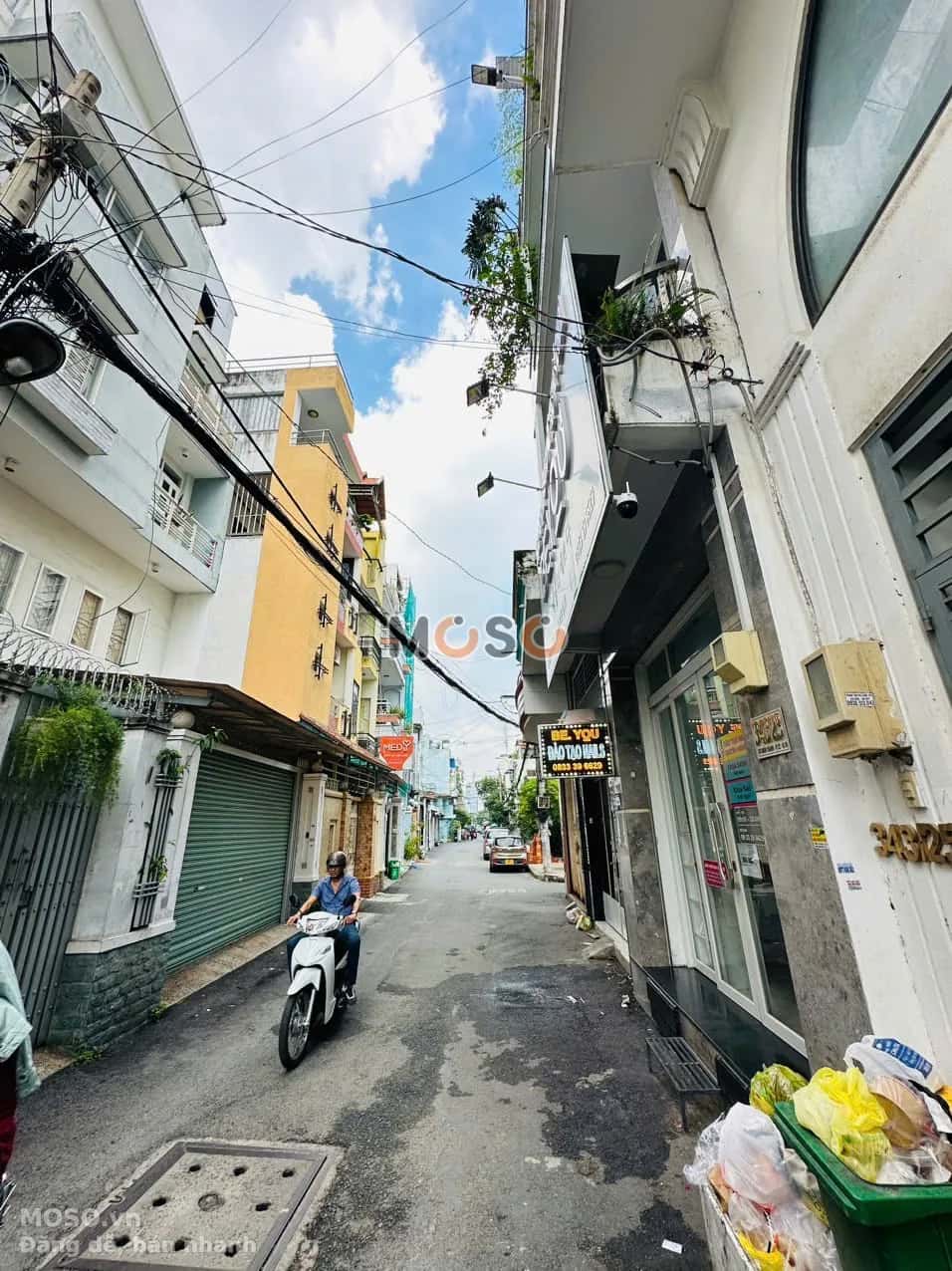 Bán nhà hẻm Tô Hiến Thành Quận 10, TP.HCM – giá 12.5 tỷ - ảnh 4
