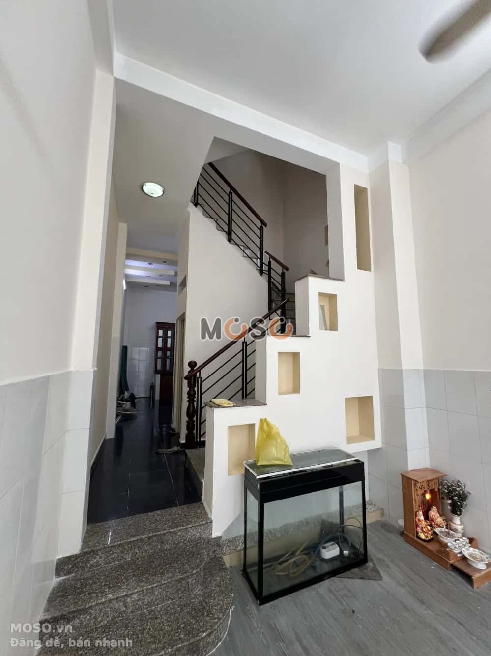 Bán nhà hẻm Nguyễn Tri Phương Quận 10, TP.HCM – giá 13.9 tỷ - ảnh 8