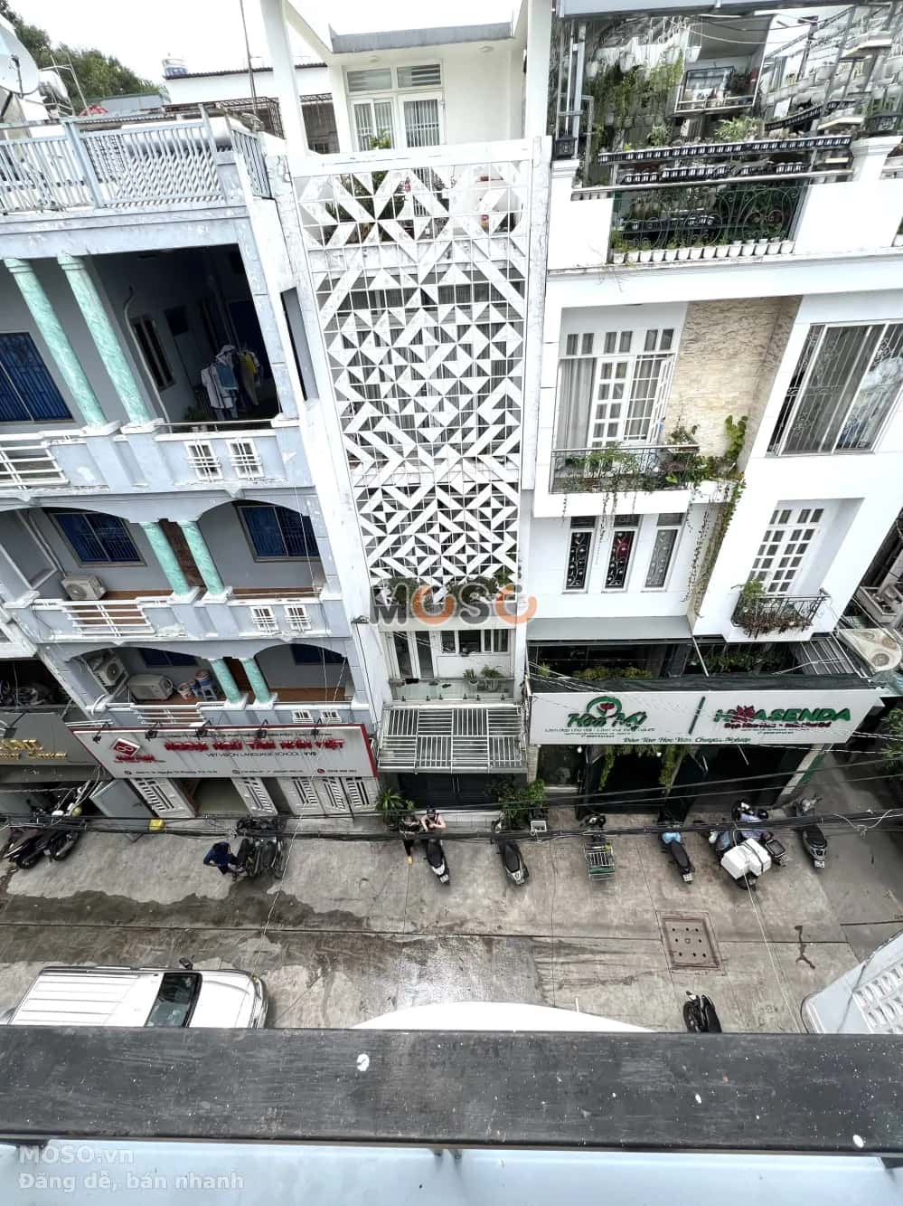 Bán nhà hẻm Nguyễn Tri Phương Quận 10, TP.HCM – giá 13.9 tỷ - ảnh 4