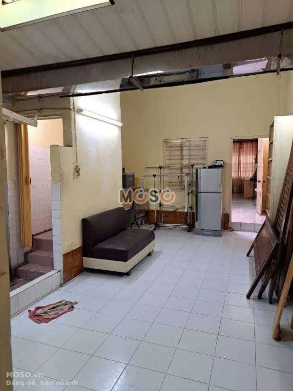 Bán nhà hẻm Tô Hiến Thành Quận 10, TP.HCM – giá 23 tỷ - ảnh 1