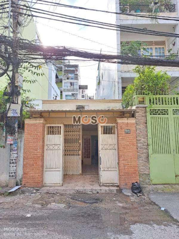 Bán nhà hẻm Tô Hiến Thành Quận 10, TP.HCM – giá 23 tỷ - ảnh 4