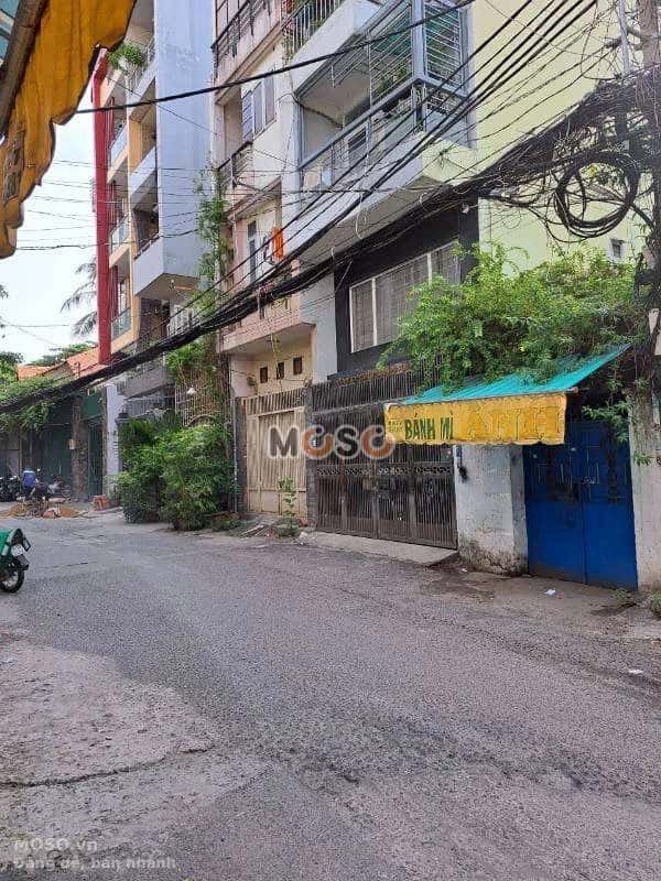 Bán nhà hẻm Tô Hiến Thành Quận 10, TP.HCM – giá 23 tỷ - ảnh 3