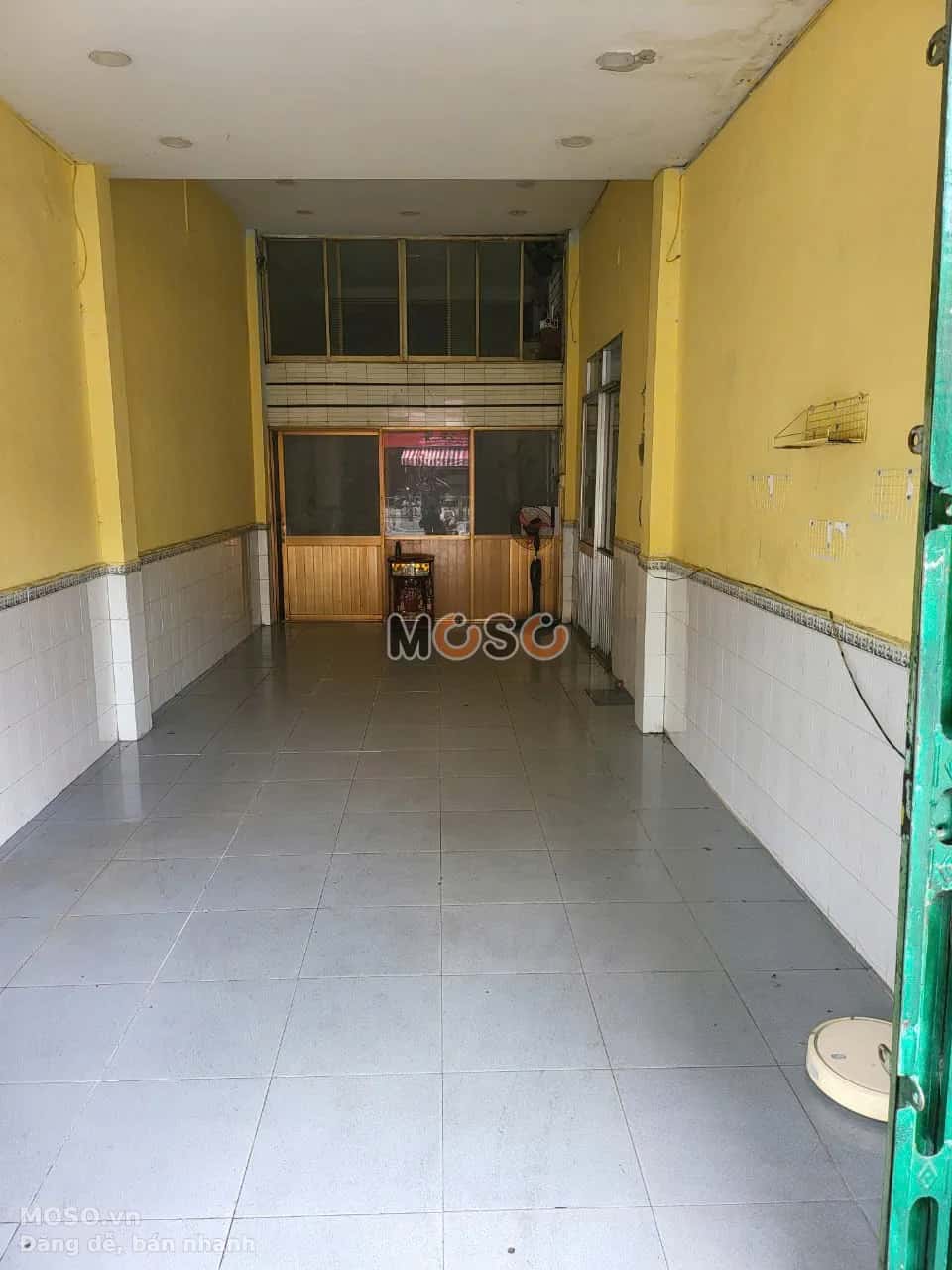 Bán nhà mặt tiền Lý Thái Tổ Quận 10, TP.HCM – giá 35 tỷ - ảnh 6