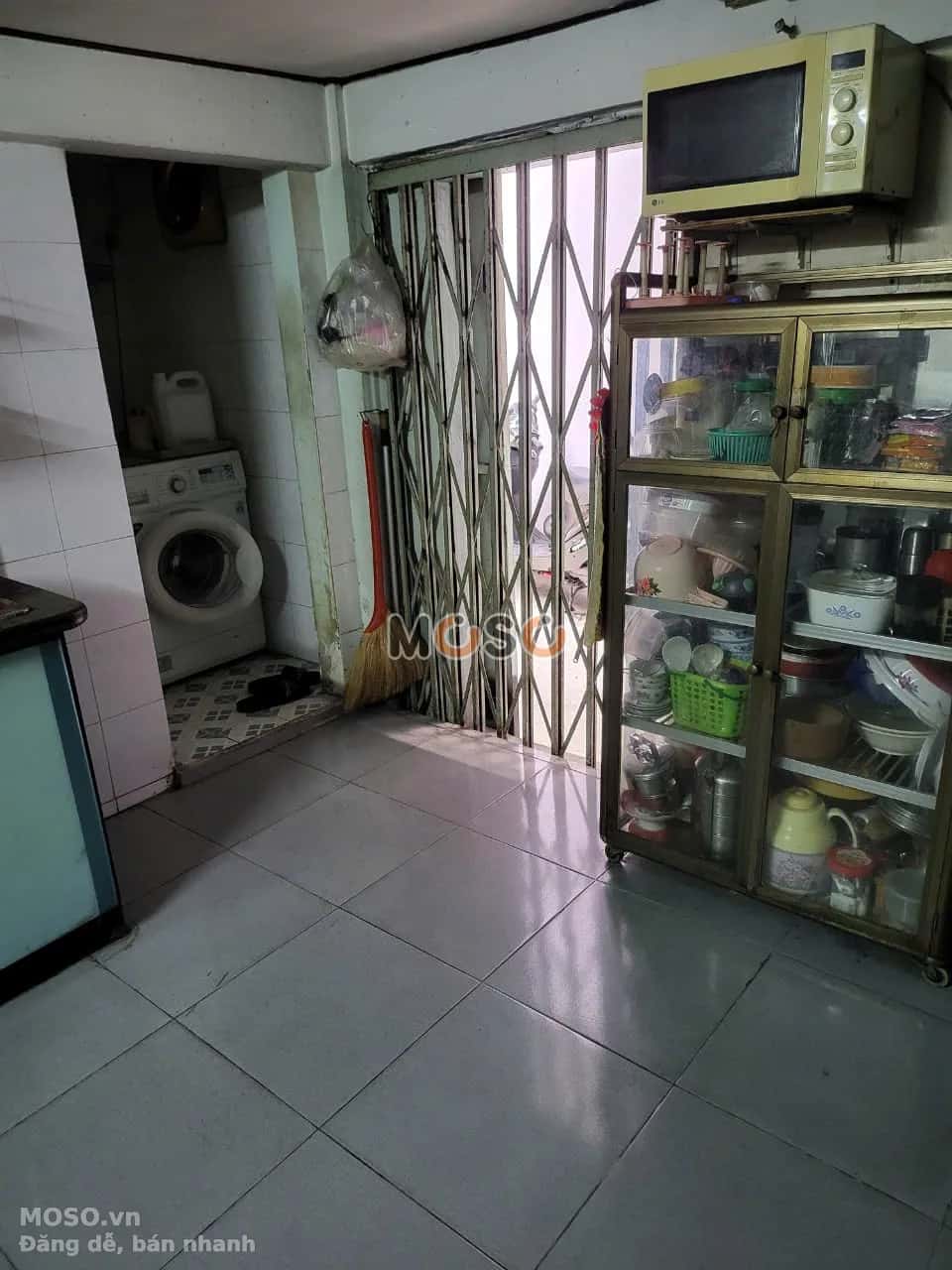 Bán nhà mặt tiền Lý Thái Tổ Quận 10, TP.HCM – giá 35 tỷ - ảnh 2