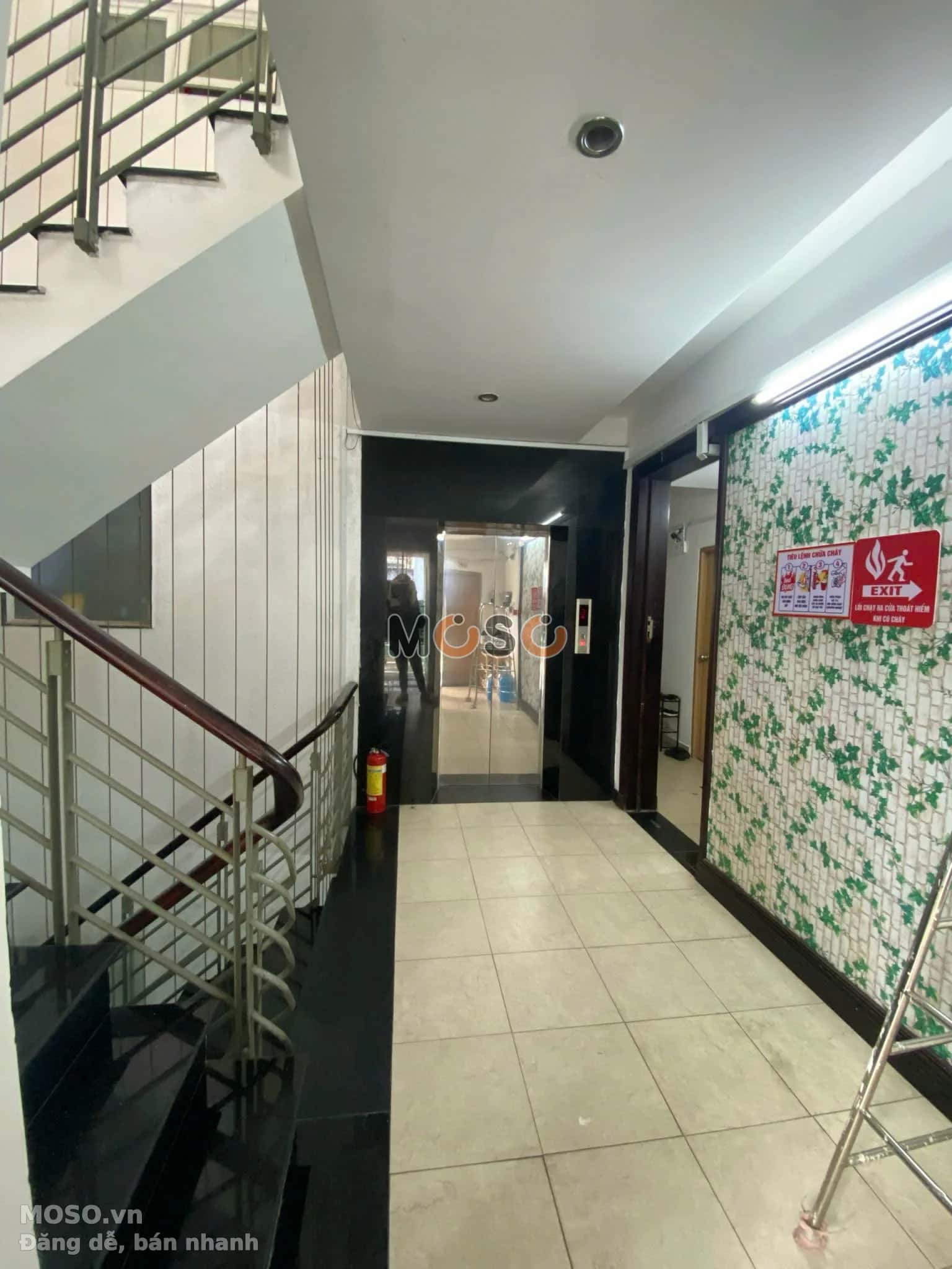Bán nhà mặt tiền Lý Thường Kiệt Quận 10, TP.HCM – giá 37 tỷ - ảnh 15