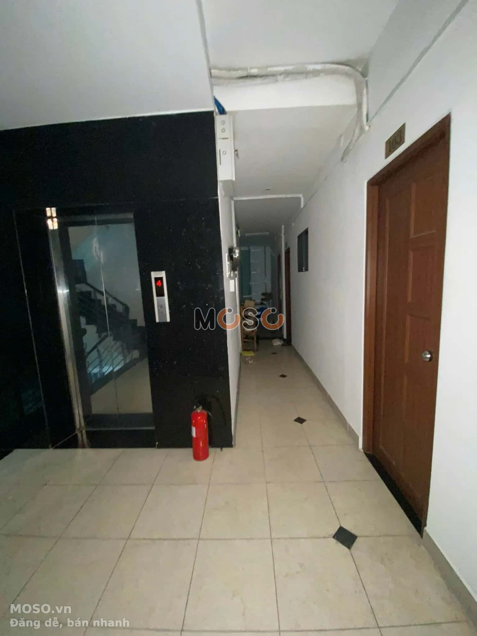 Bán nhà mặt tiền Lý Thường Kiệt Quận 10, TP.HCM – giá 37 tỷ - ảnh 13