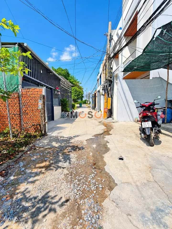 Bán đất Ấp Lộc Trung Huyện Cần Giuộc, Long An – giá 1.4 tỷ - ảnh 5