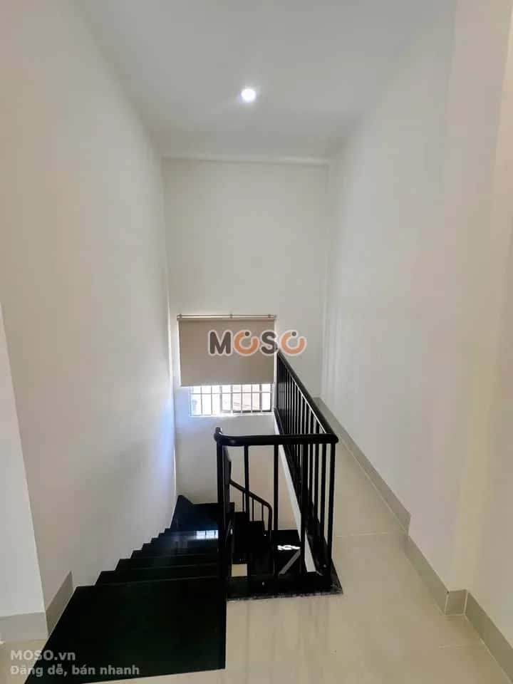 Bán nhà hẻm Phương Sài Thành phố Nha Trang, Khánh Hòa – 3 phòng ngủ, giá 3.5 tỷ - ảnh 4