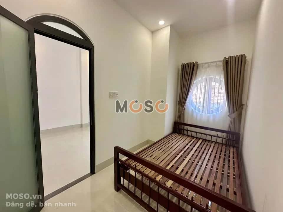 Bán nhà hẻm Phương Sài Thành phố Nha Trang, Khánh Hòa – 3 phòng ngủ, giá 3.5 tỷ - ảnh 5