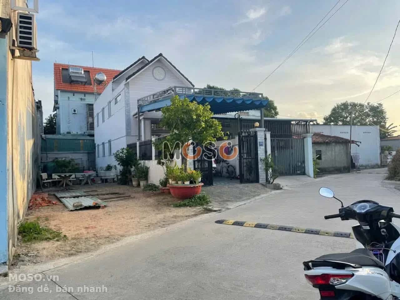 Bán đất ĐX 021 Thành phố Thủ Dầu Một, Bình Dương – giá 2.4 tỷ - ảnh 2
