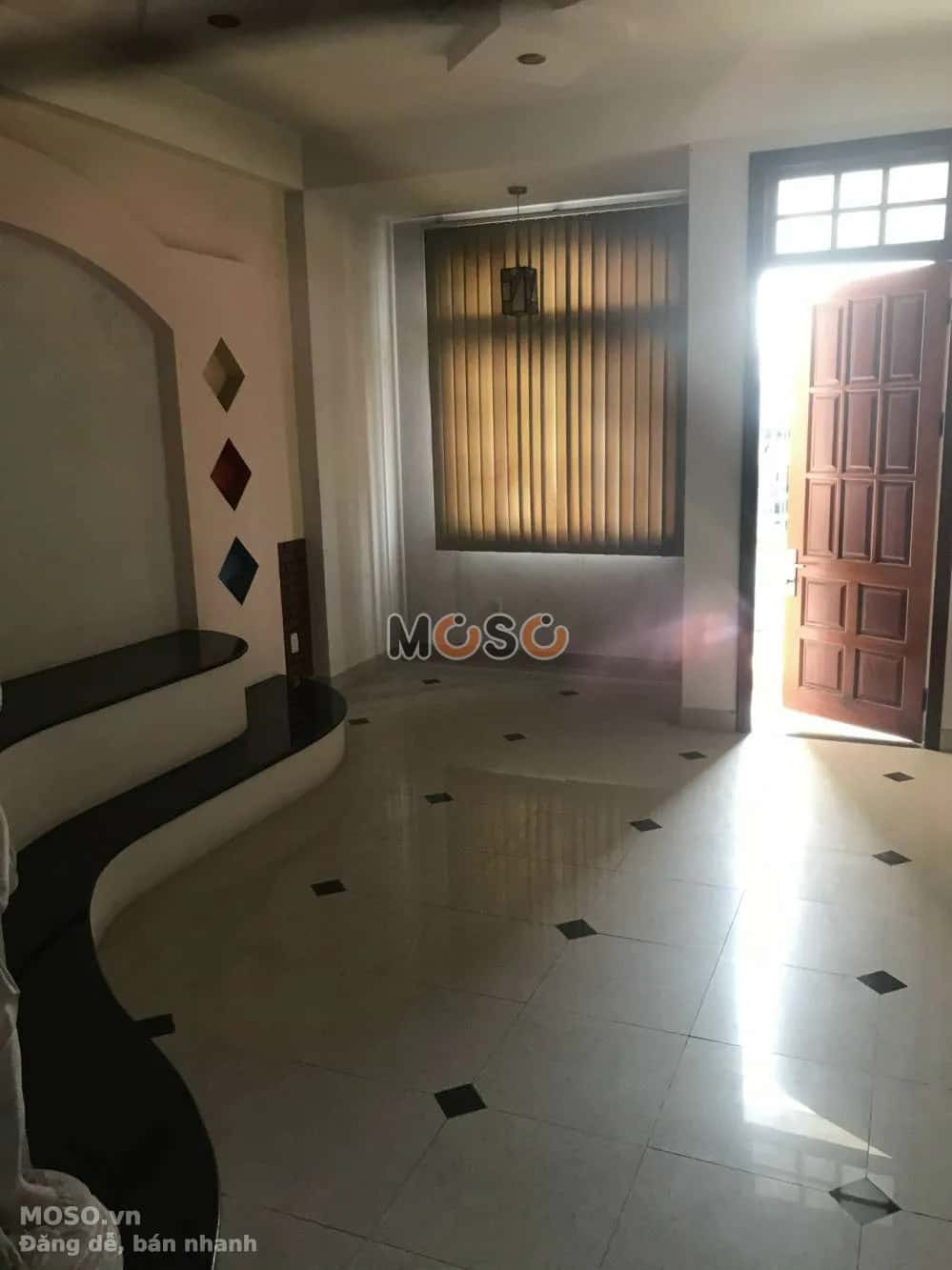 Bán nhà hẻm Cách Mạng Tháng Tám Quận 10, TP.HCM – giá 27 tỷ - ảnh 13