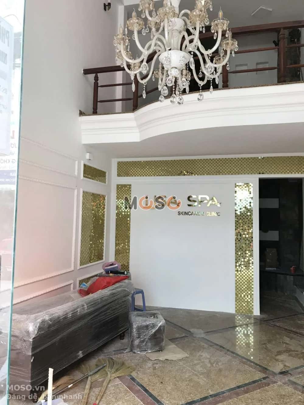 Bán nhà hẻm Cách Mạng Tháng Tám Quận 10, TP.HCM – giá 27 tỷ - ảnh 14