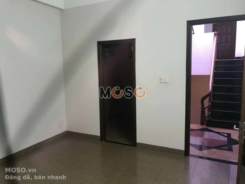 Bán nhà hẻm Cách Mạng Tháng Tám Quận 10, TP.HCM – giá 27 tỷ - ảnh 7