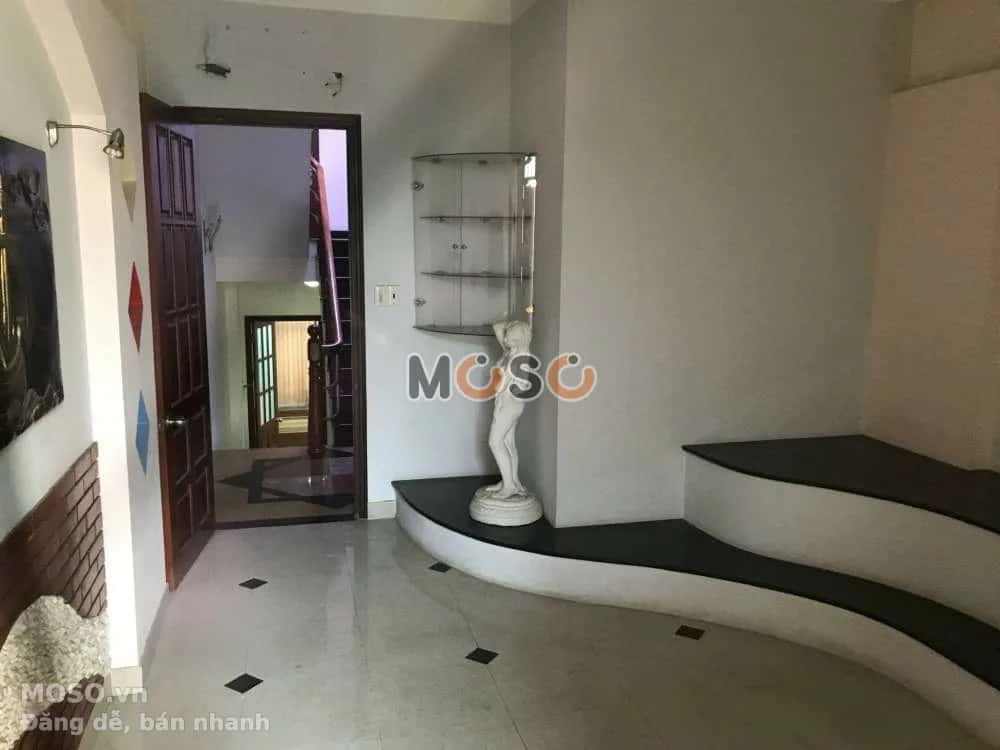 Bán nhà hẻm Cách Mạng Tháng Tám Quận 10, TP.HCM – giá 27 tỷ - ảnh 10