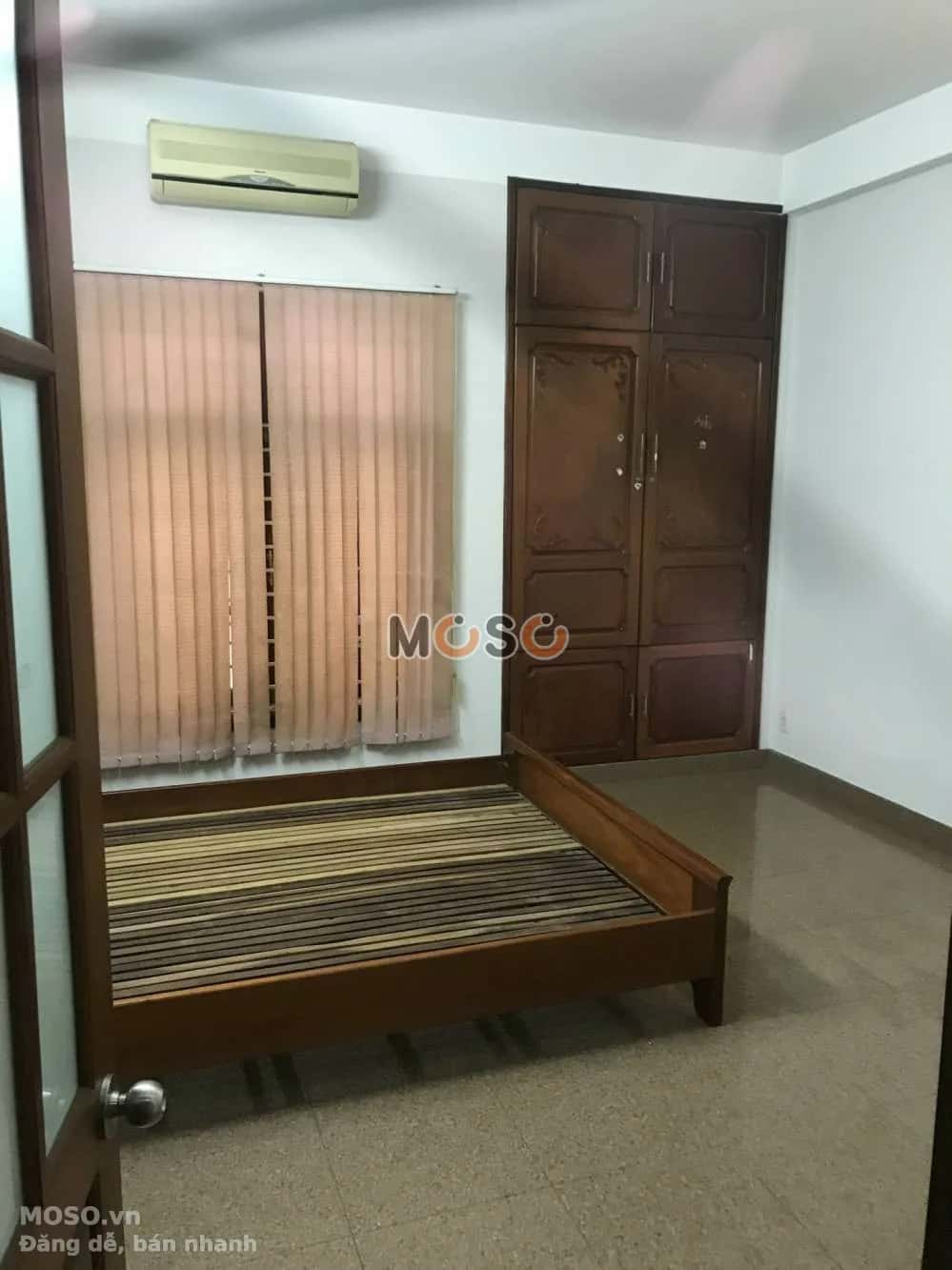 Bán nhà hẻm Cách Mạng Tháng Tám Quận 10, TP.HCM – giá 27 tỷ - ảnh 4