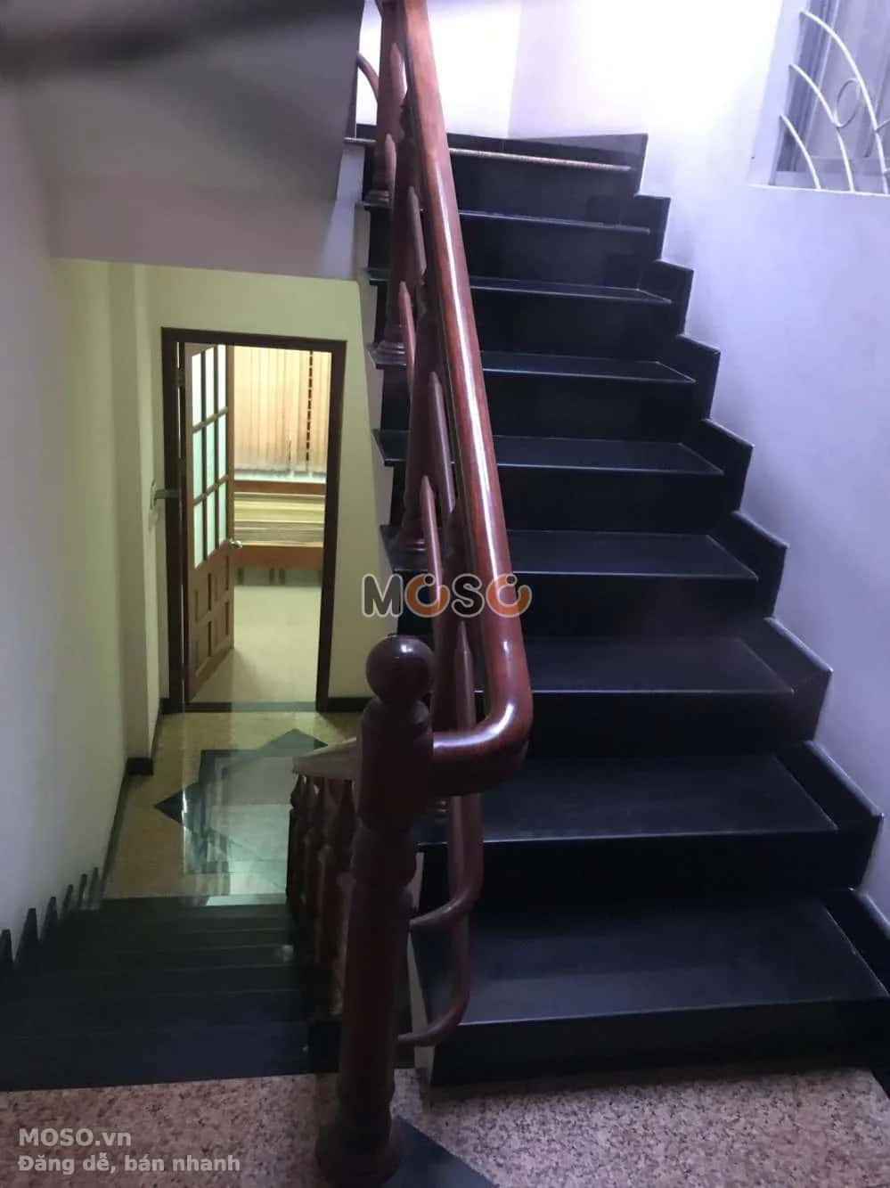 Bán nhà hẻm Cách Mạng Tháng Tám Quận 10, TP.HCM – giá 27 tỷ - ảnh 12