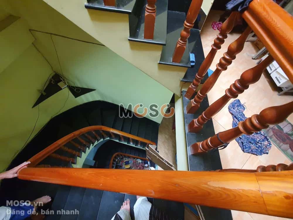 Bán nhà hẻm Cách Mạng Tháng Tám Quận 10, TP.HCM – giá 18.3 tỷ - ảnh 3