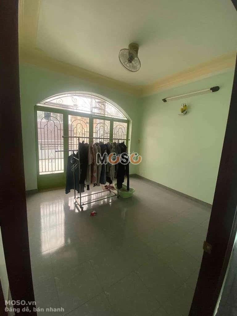 Bán nhà hẻm Hòa Hảo Quận 10, TP.HCM – 5 phòng ngủ, giá 16 tỷ - ảnh 6