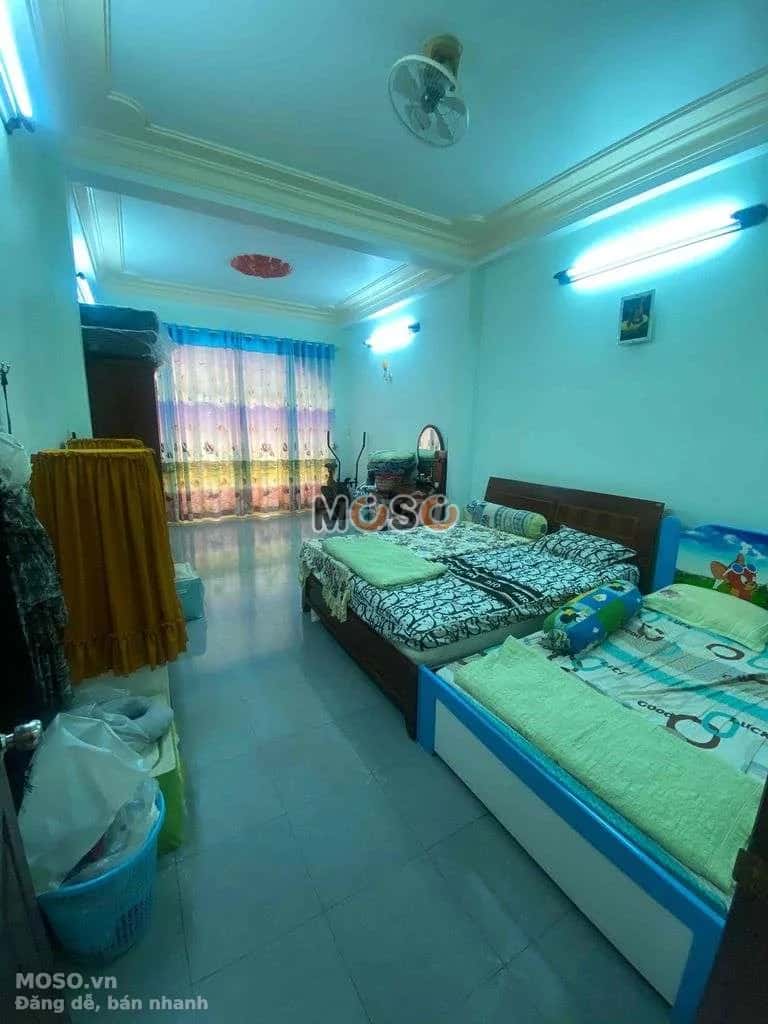 Bán nhà hẻm Hòa Hảo Quận 10, TP.HCM – 5 phòng ngủ, giá 16 tỷ - ảnh 7
