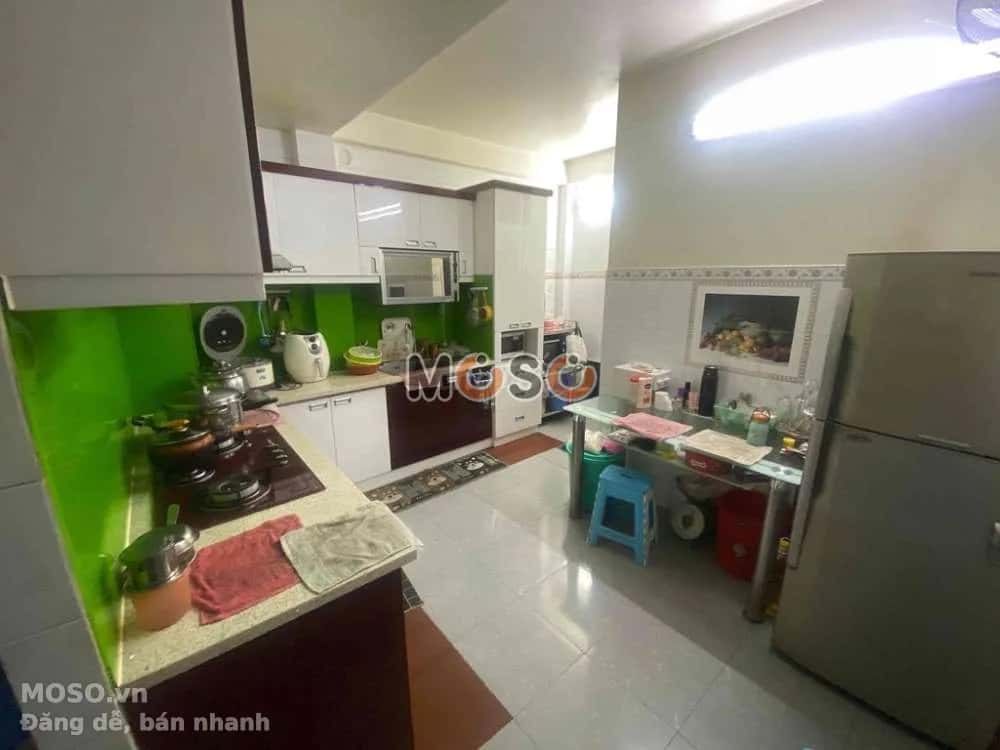Bán nhà hẻm Hòa Hảo Quận 10, TP.HCM – 5 phòng ngủ, giá 16 tỷ - ảnh 4