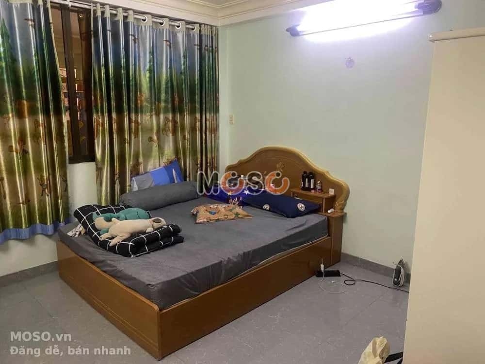 Bán nhà hẻm Hòa Hảo Quận 10, TP.HCM – 5 phòng ngủ, giá 16 tỷ - ảnh 3