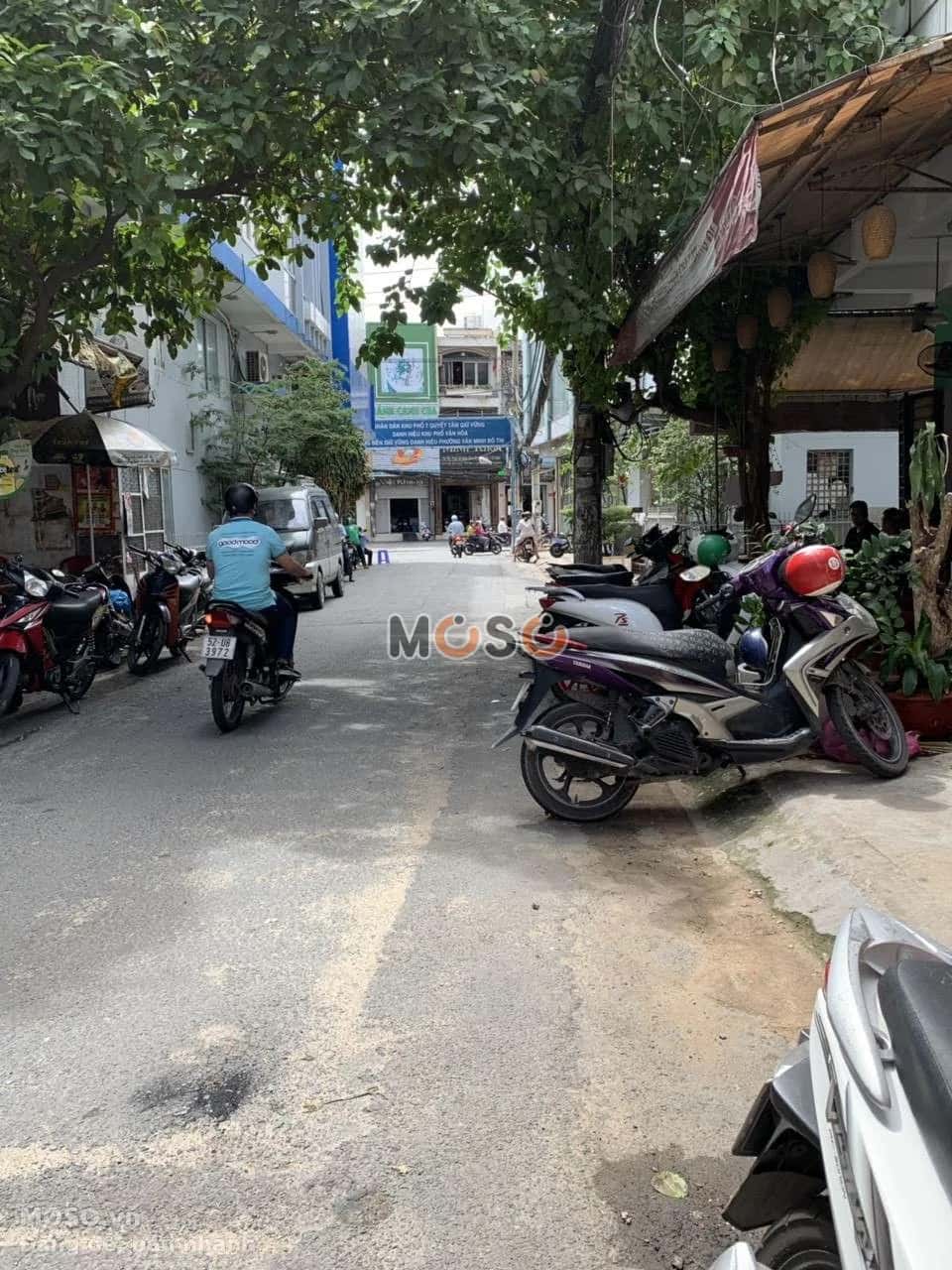 Bán nhà hẻm Tô Hiến Thành Quận 10, TP.HCM – giá 17.5 tỷ - ảnh 1