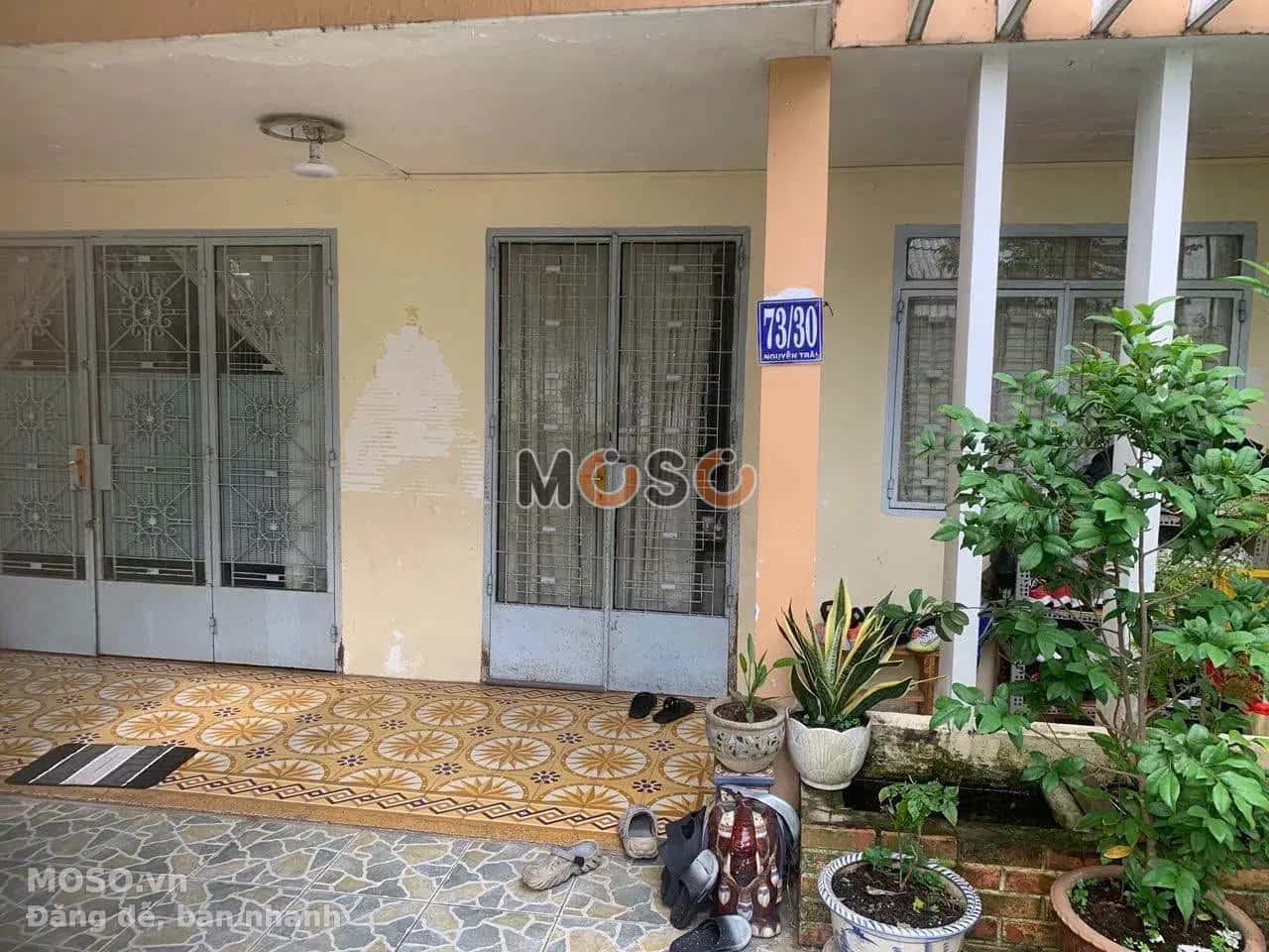 Bán nhà hẻm Nguyễn Trãi Quận Ninh Kiều, TP. Cần Thơ – 3 phòng ngủ, giá 4.2 tỷ - ảnh 2