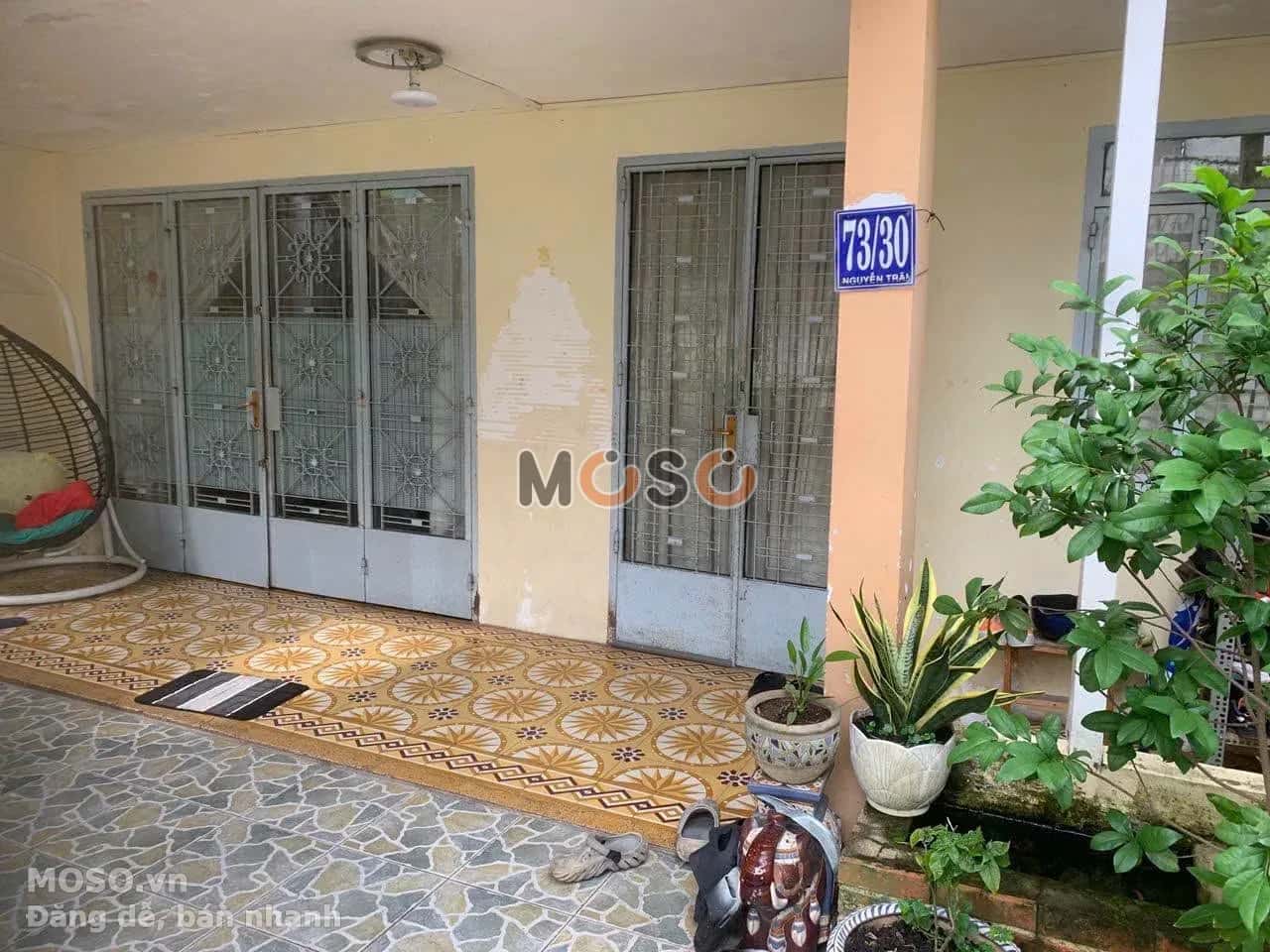 Bán nhà hẻm Nguyễn Trãi Quận Ninh Kiều, TP. Cần Thơ – 3 phòng ngủ, giá 4.2 tỷ - ảnh 3