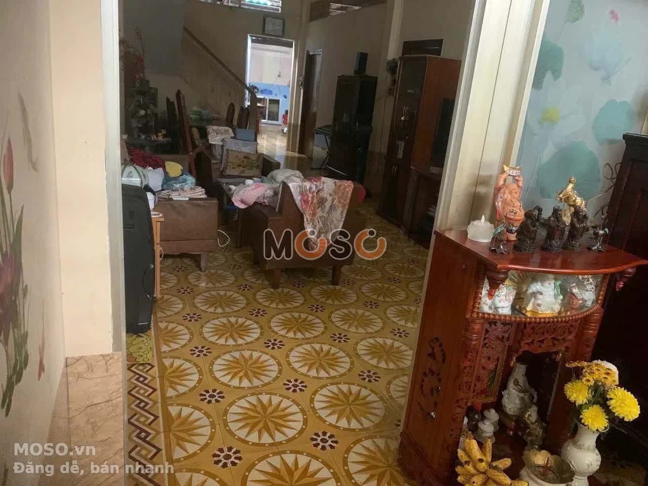 Bán nhà hẻm Nguyễn Trãi Quận Ninh Kiều, TP. Cần Thơ – 3 phòng ngủ, giá 4.2 tỷ - ảnh 4