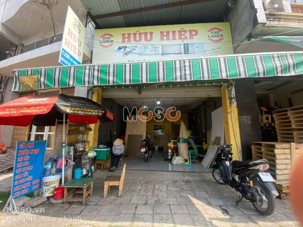 Bán nhà mặt tiền Võ Văn Kiệt Quận 5, TP.HCM – giá 13 tỷ - ảnh 2