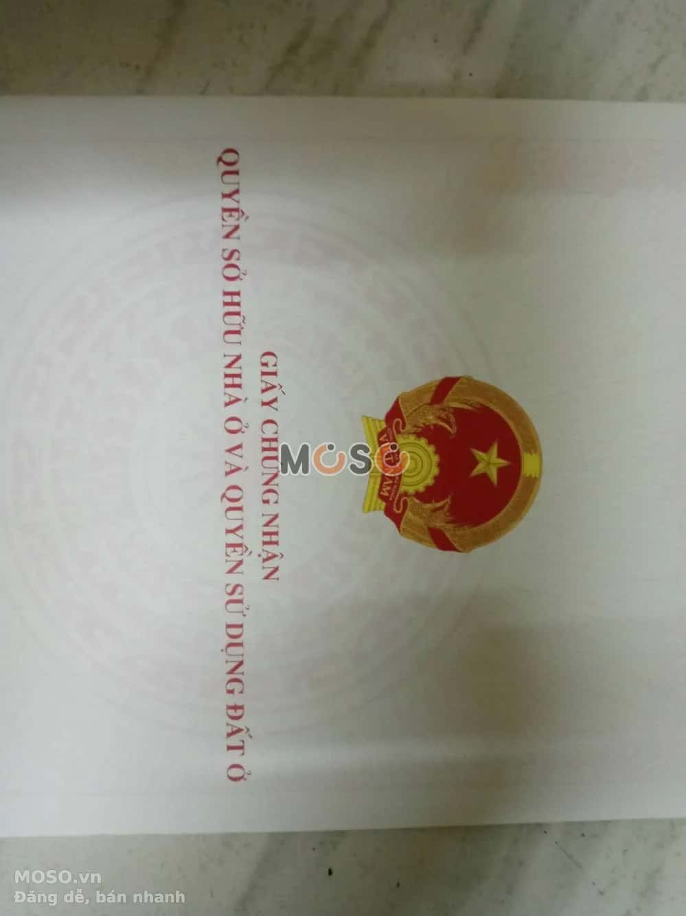 Bán nhà mặt tiền Nguyễn Trãi Quận 5, TP.HCM – giá 17.6 tỷ - ảnh 2