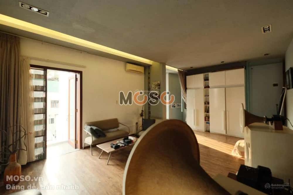 Bán nhà hẻm Trần Bình Trọng Quận 5, TP.HCM – giá 23 tỷ - ảnh 1