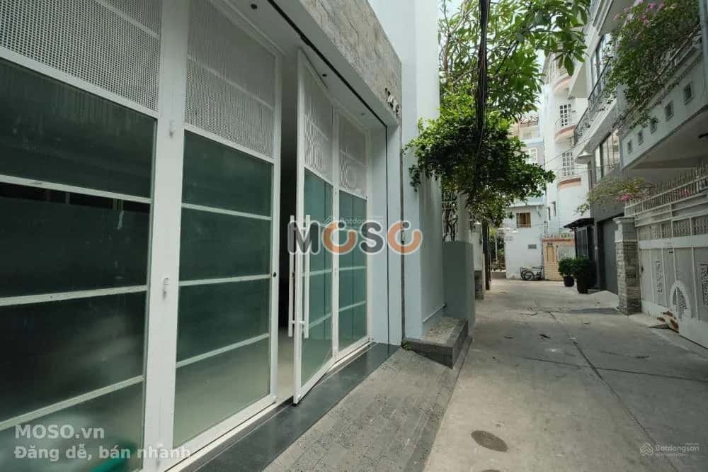 Bán nhà hẻm Trần Bình Trọng Quận 5, TP.HCM – giá 23 tỷ - ảnh 9