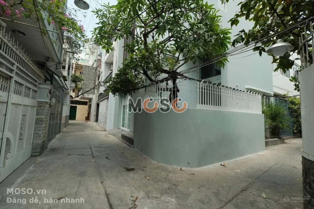 Bán nhà hẻm Trần Bình Trọng Quận 5, TP.HCM – giá 23 tỷ - ảnh 5