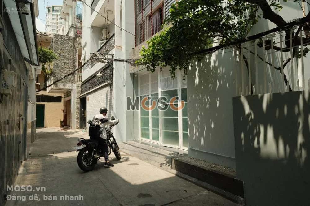Bán nhà hẻm Trần Bình Trọng Quận 5, TP.HCM – giá 23 tỷ - ảnh 3