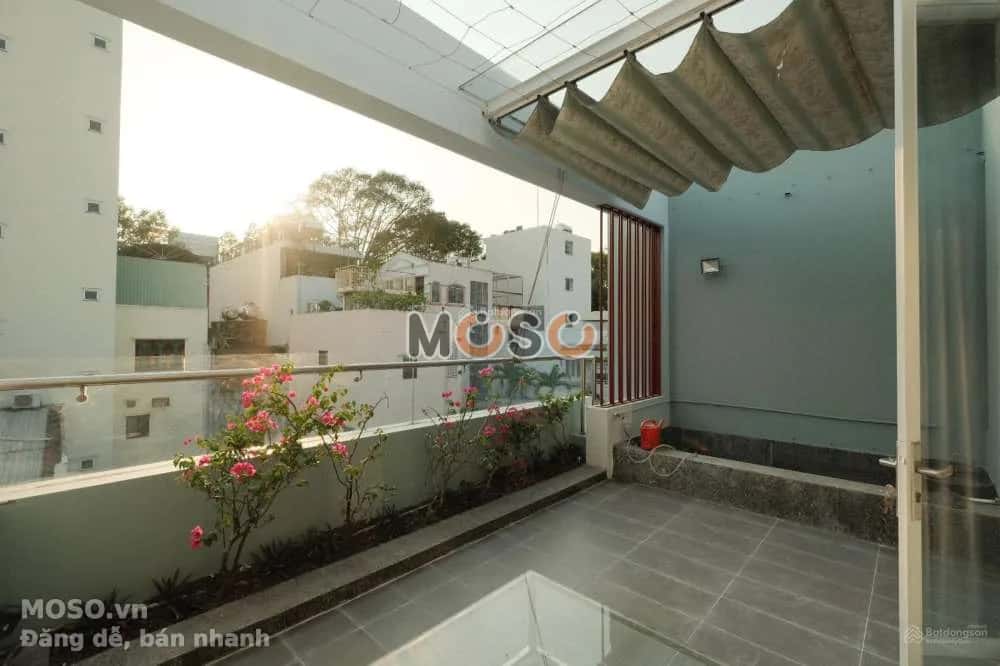 Bán nhà hẻm Trần Bình Trọng Quận 5, TP.HCM – giá 23 tỷ - ảnh 6