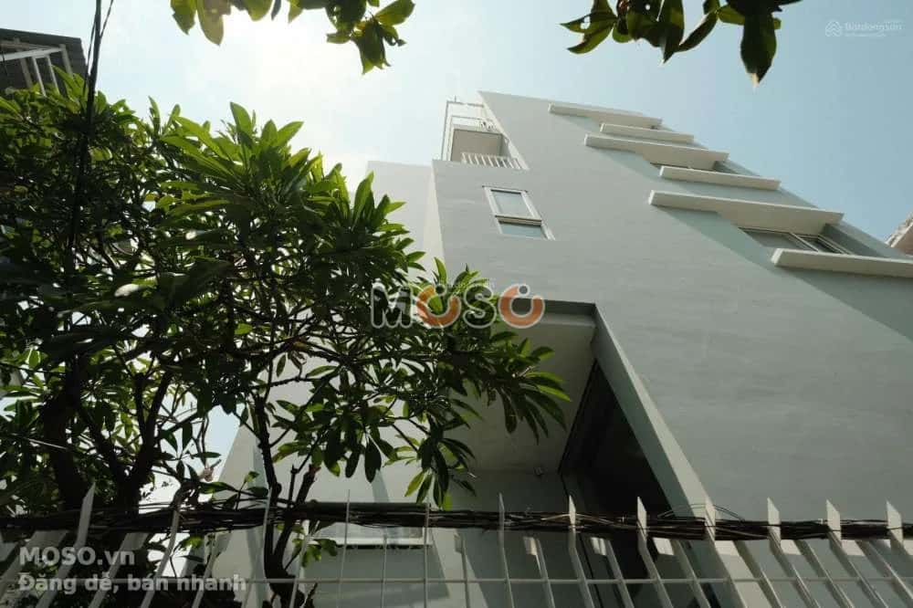 Bán nhà hẻm Trần Bình Trọng Quận 5, TP.HCM – giá 23 tỷ - ảnh 4