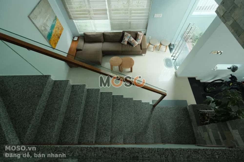 Bán nhà hẻm Trần Bình Trọng Quận 5, TP.HCM – giá 23 tỷ - ảnh 2