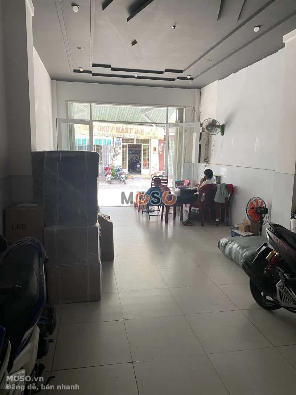 Bán nhà mặt tiền Tân Hưng Quận 5, TP.HCM – giá 19.5 tỷ - ảnh 1