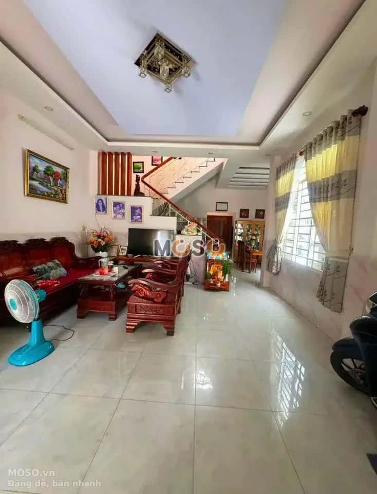 Bán nhà mặt tiền Đào Duy Anh Thành phố Nha Trang, Khánh Hòa – 2 phòng ngủ, giá 4.5 tỷ - ảnh 2